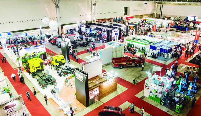 Eventec Eventos e Assessoria