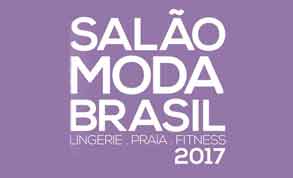 Salão Moda Brasil